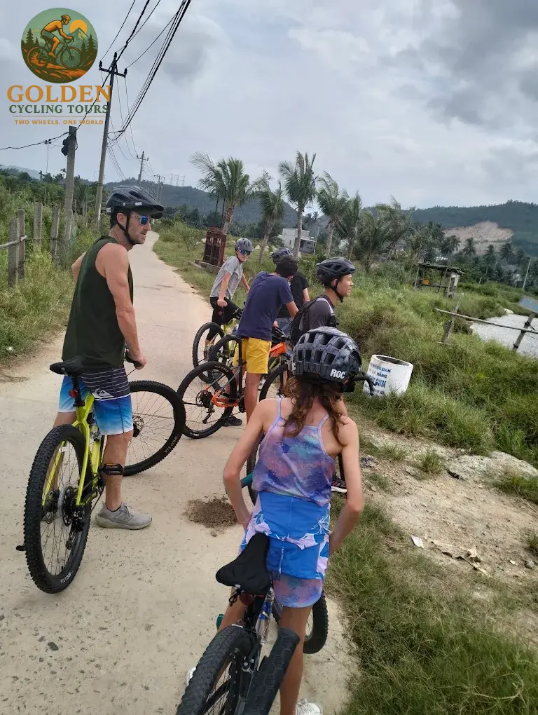 2-Day Da Nang to Hoi An Cycling Tour